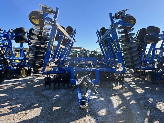 Image of Landoll 6231 equipment image 1