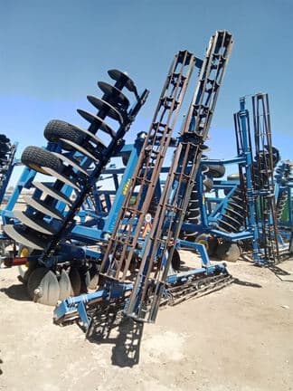 Image of Landoll 6231 equipment image 2