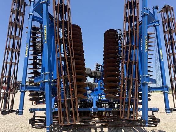 Image of Landoll 6250-50 equipment image 3