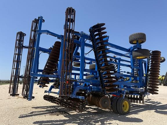 Image of Landoll 6250-50 equipment image 4