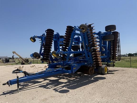Image of Landoll 6250-50 Primary image