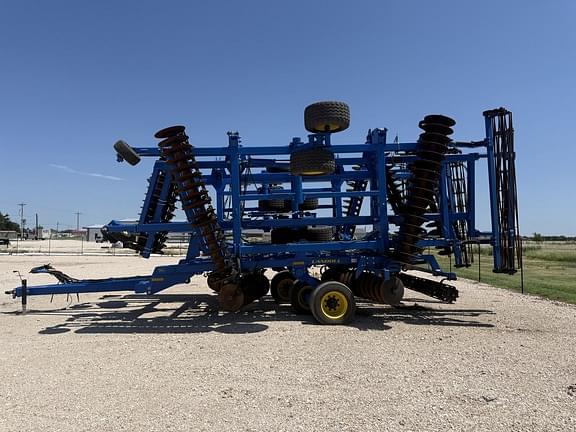 Image of Landoll 6250-50 equipment image 1