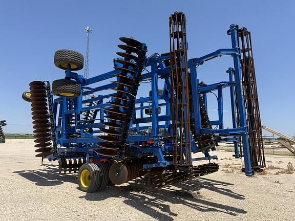 Image of Landoll 6250-50 equipment image 2