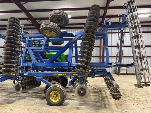 Image of Landoll 7431-29 equipment image 1