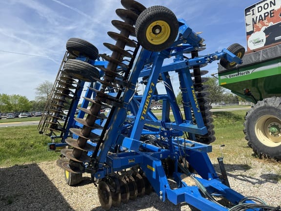 2022 Landoll 7431-29 Equipment Image0