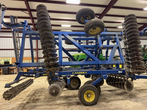 Image of Landoll 7431-29 equipment image 4