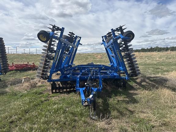 Image of Landoll 7431 equipment image 1