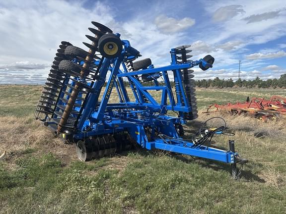 Image of Landoll 7431 Primary image