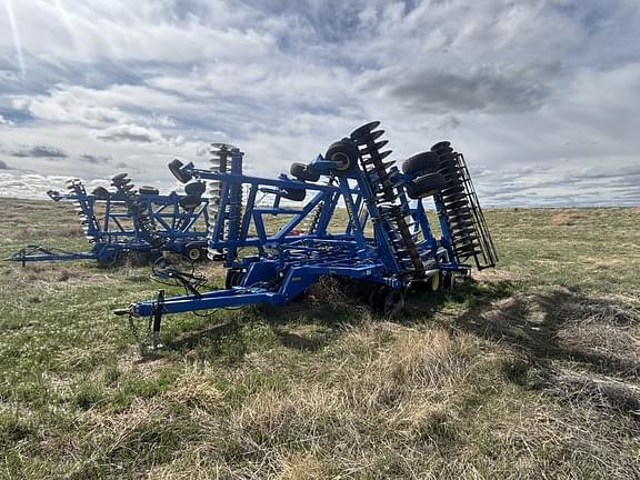 Image of Landoll 7431 equipment image 2