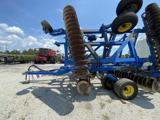 Image of Landoll 7431 equipment image 3