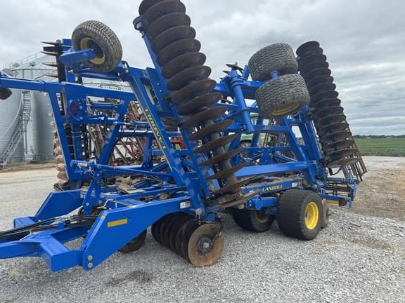 Image of Landoll 7530 Primary image
