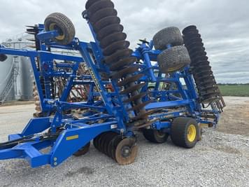 Main image Landoll 7530