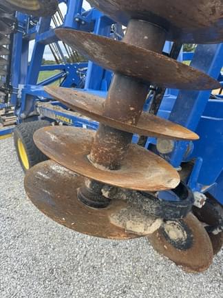 Image of Landoll 7530 equipment image 4
