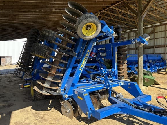 2022 Landoll 7530-26 Equipment Image0
