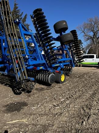 Image of Landoll 7530 equipment image 1