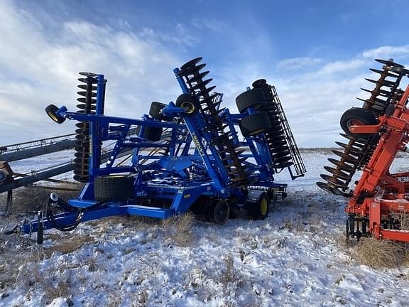 Image of Landoll 7530 equipment image 1