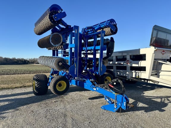 2022 Landoll 7822-20 Equipment Image0