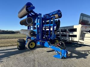 2022 Landoll 7822-20 Image
