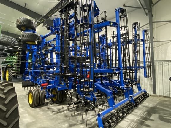 Image of Landoll 8550-48 equipment image 2