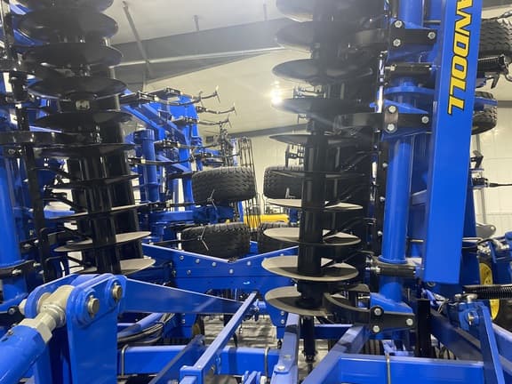 Image of Landoll 8550-48 equipment image 1