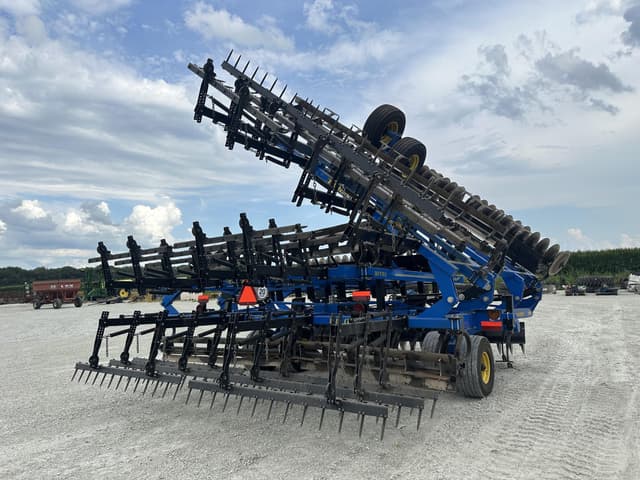 Image of Landoll 877 equipment image 4