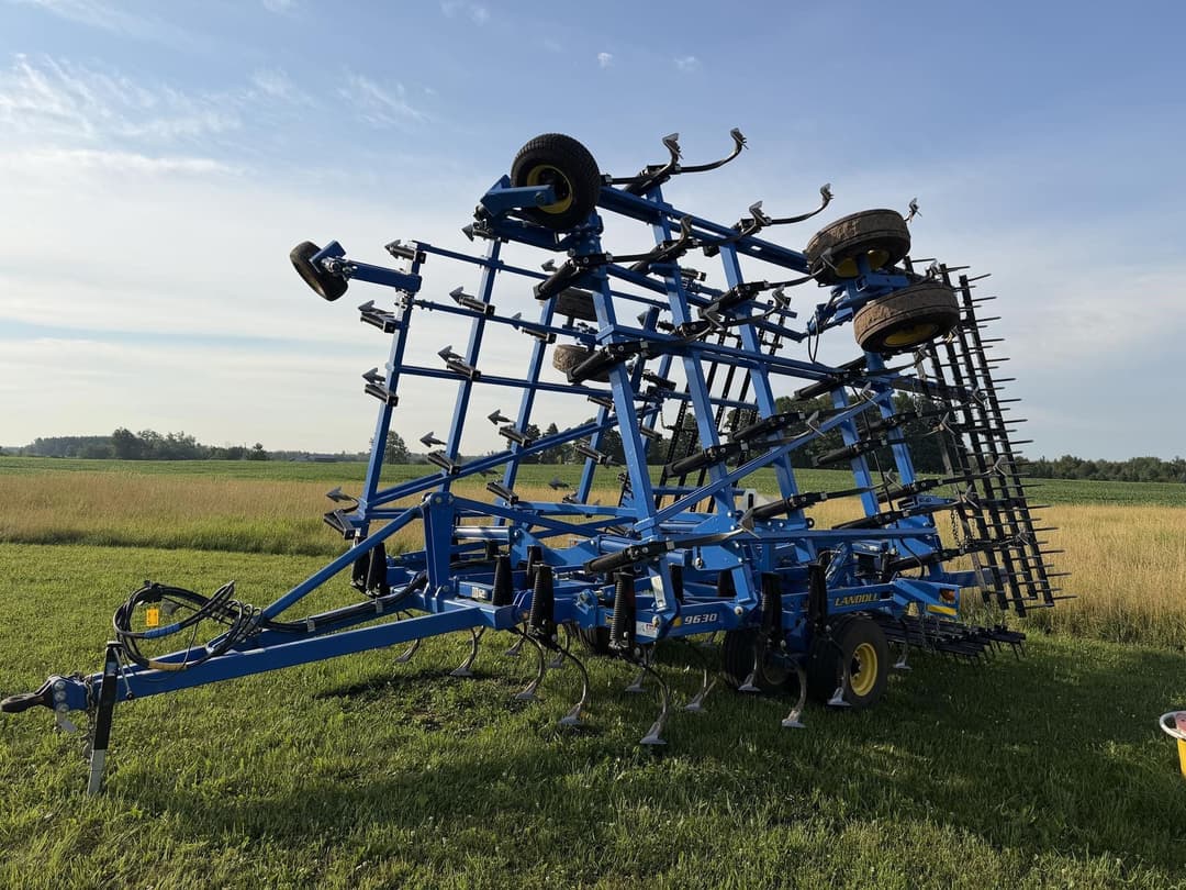 Image of Landoll 9630-34 Primary image