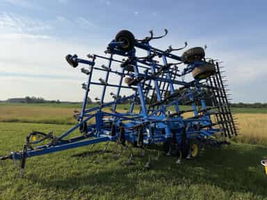 Field Cultivators