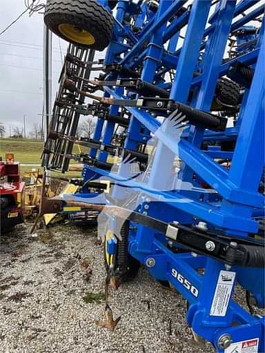 Field Cultivators