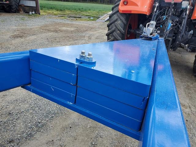 Image of Landoll 5211 equipment image 2