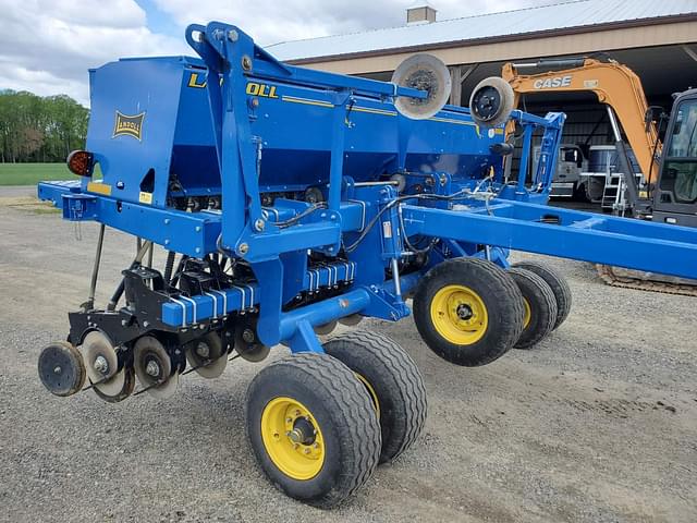 Image of Landoll 5211 equipment image 3