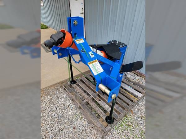 2022 Landoll D10P18A  Equipment Image0