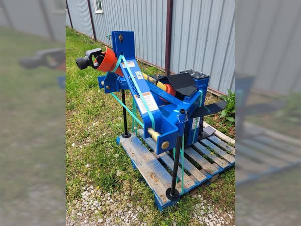 2022 Landoll D5P18A Equipment Image0