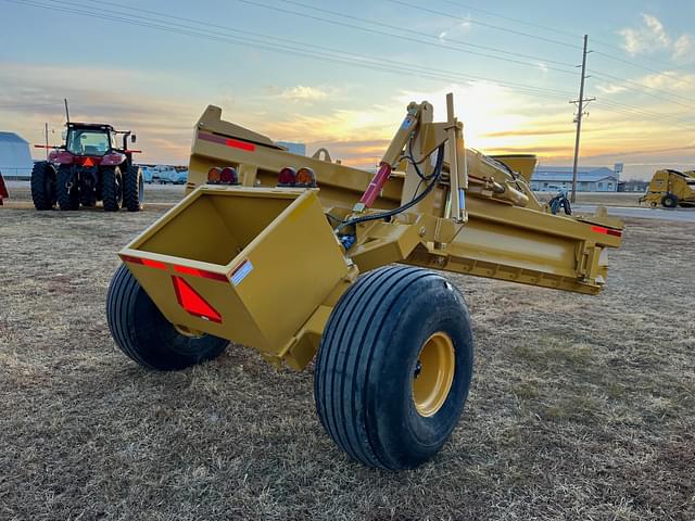 Image of Landoll 1632RS equipment image 4