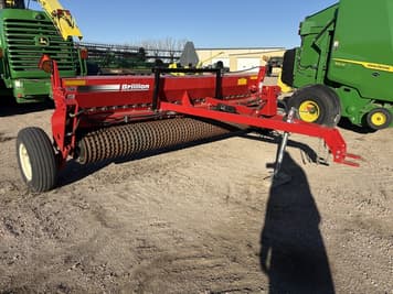 Main image Brillion SSB12