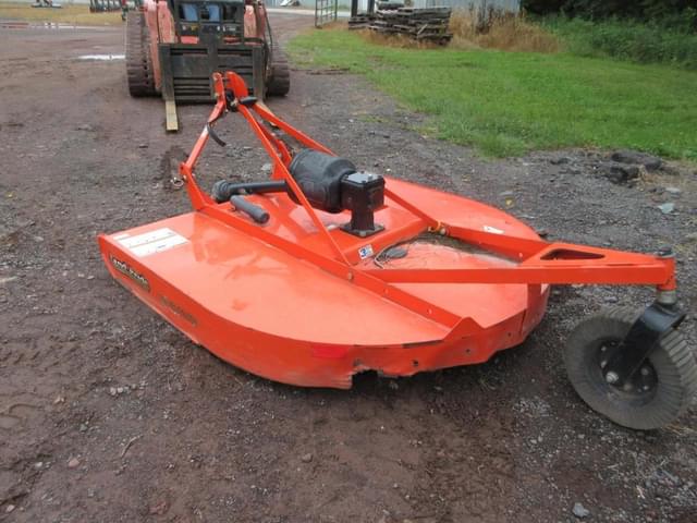 Image of Land Pride RCR1260 equipment image 4
