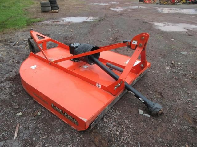 Image of Land Pride RCR1260 equipment image 2