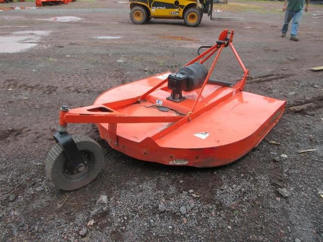 Image of Land Pride RCR1260 equipment image 3