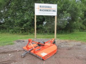 2022 Land Pride RCR1260 Image