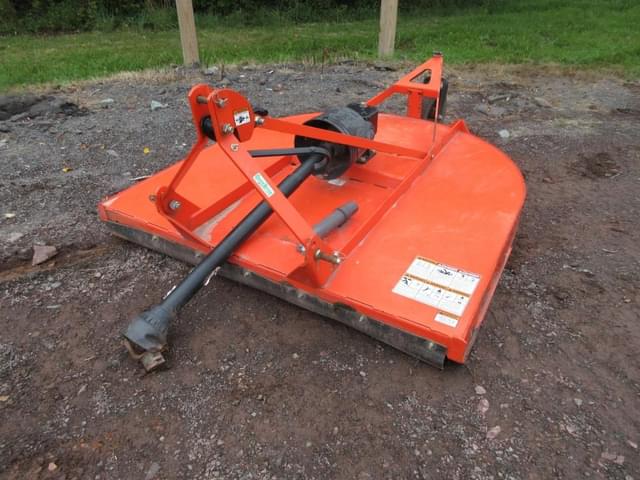 Image of Land Pride RCR1260 equipment image 1