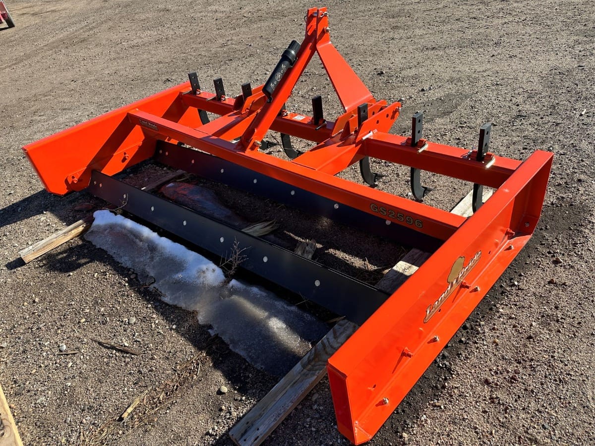 Main image Land Pride GS2596