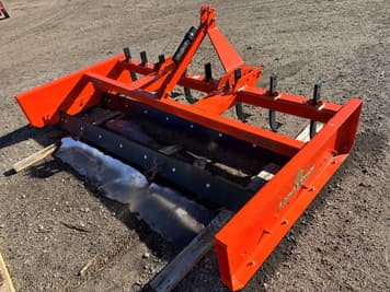 Main image Land Pride GS2596