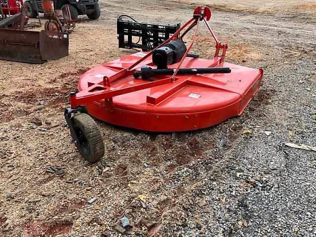 Image of Land Pride RCR1872 equipment image 3