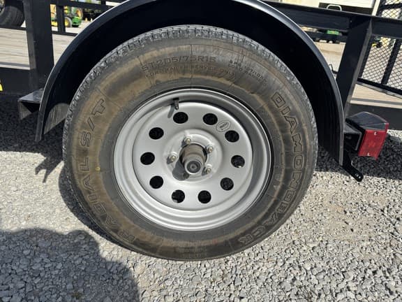 Image of Lawrimore Undetermined equipment image 2