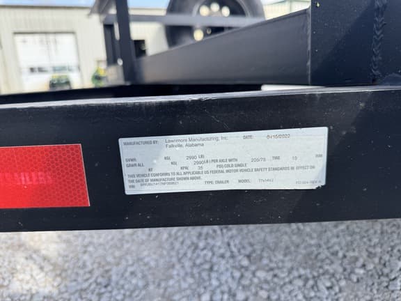 Image of Lawrimore Undetermined Primary image