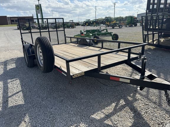 Image of Lawrimore Undetermined equipment image 1