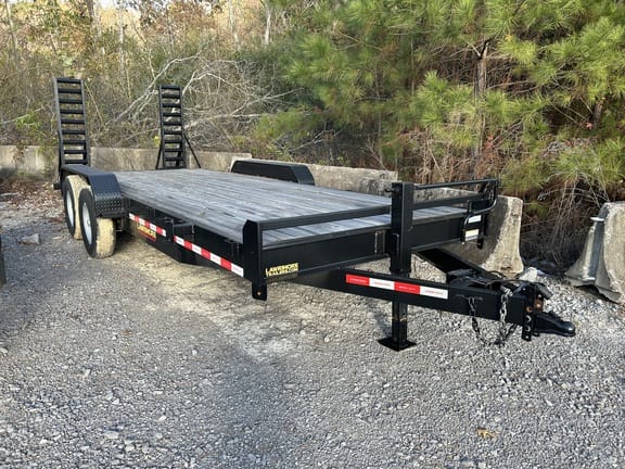 Main image Lawrimore 83X20T