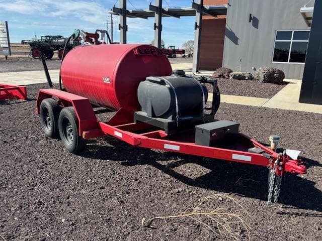 Image of LeeAgra DT475 equipment image 2