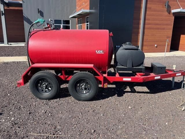 Image of LeeAgra DT475 equipment image 1