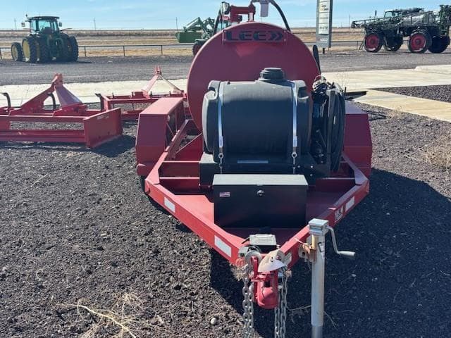 Image of LeeAgra DT475 equipment image 3