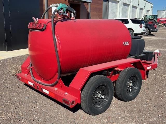 2022 LeeAgra DT475 Equipment Image0